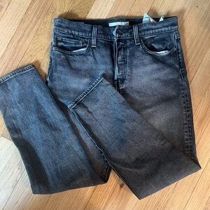Levi’s Wedgie straight fit women’s jeans size 29